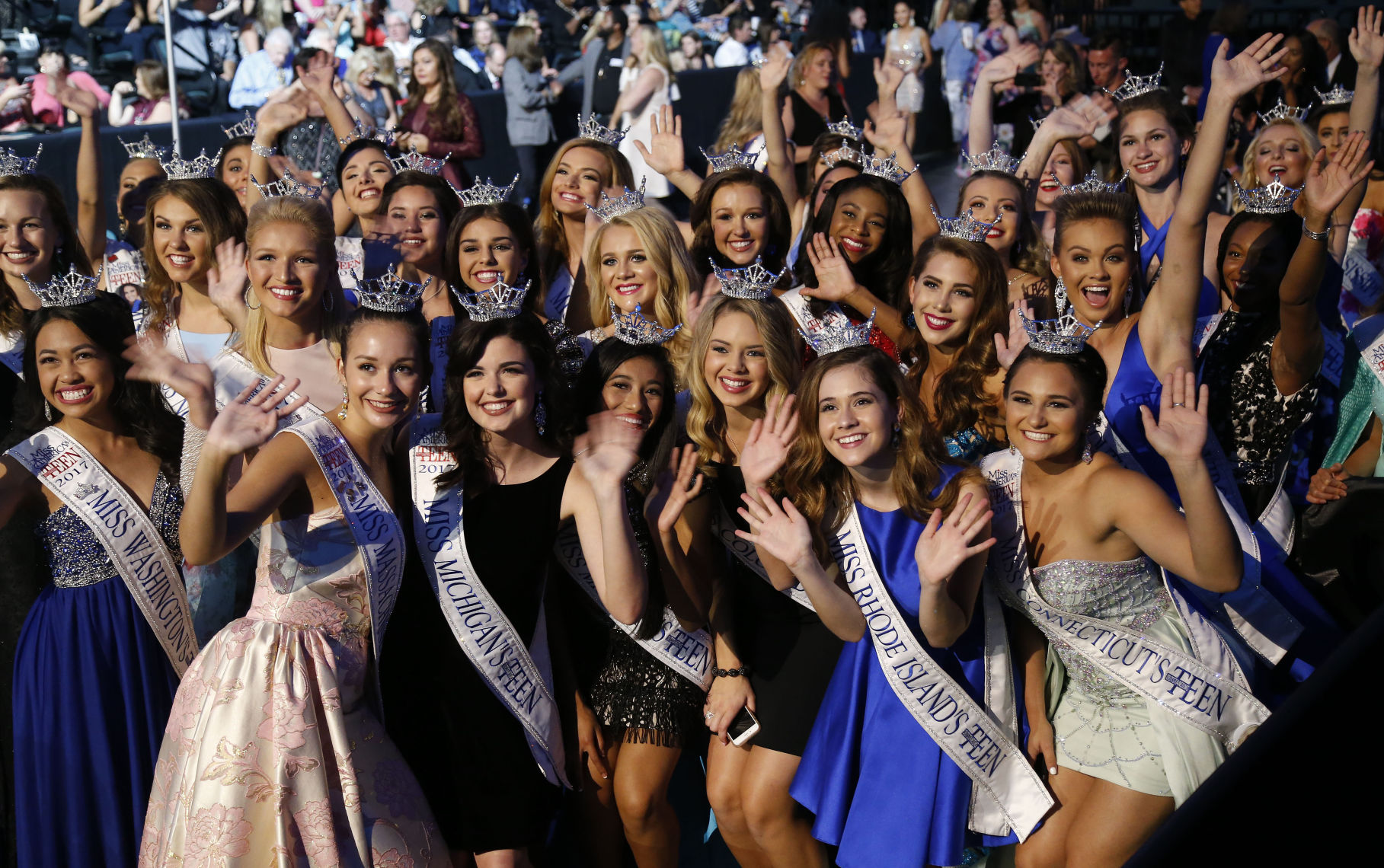 Miss America